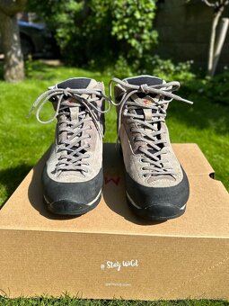 Boty Garmont Vetta GTX wms lady - 8