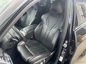 BMW X5 xDrive40d - 8