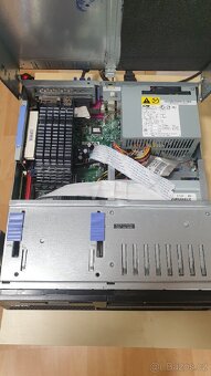 Počítač IBM - Lenovo ThinkCentre M52 (typ 9210) - 8