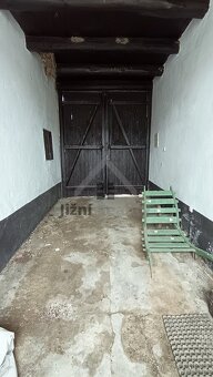 Rodinný dům 2+1 s možností dostavění podkroví, Svinky - 8