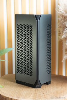 NOVÝ HERNÍ PC - i7-12700K / 32GB RAM / 2TB SSD / RTX 4080 S - 8