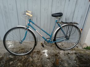 FAVORIT - 8