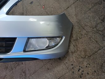 Skoda Fabia 2 facelift combi - dily z vozu 9156/LA7W - 8