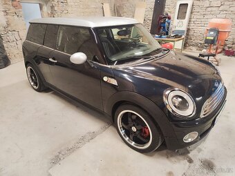 Mini Clubman 1.6 R55 - 8