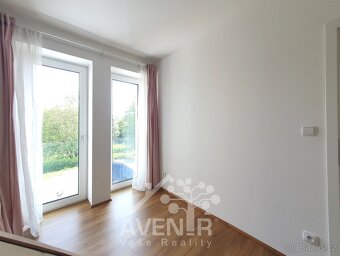 Pronájem moderního bytu 3KK, 62 m2 - Jablonec-Rýnovice - 8