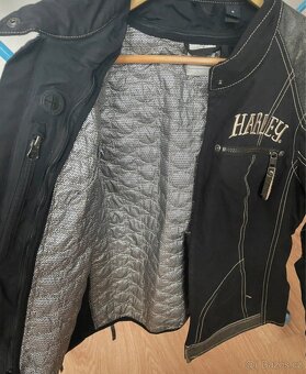 Bunda Harley Davidson - 8