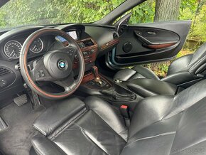 BMW e63 650i Individual - 8