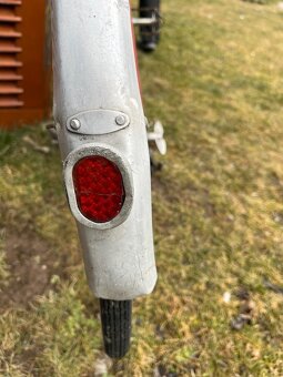 Historické kolo Favorit 28" - 8