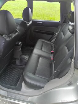 Subaru Forester 2,5xt - 8