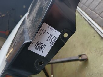Prodám díly předek vw t6.1 lift - 8