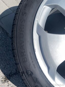 5x112 r17 letní - 8