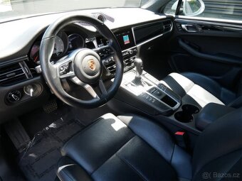 2021 Porsche Macan S AWD 3.0 - 8