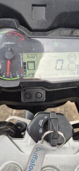 Jawa RVM 500 - 8