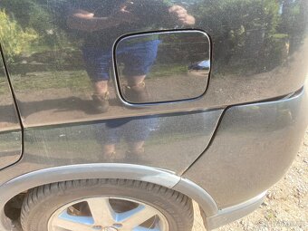 Suzuki Ignis - 8