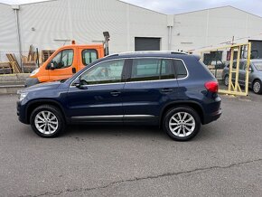 Volkswagen Tiguan 2.0 TDI 103 KW 4 MOTION, WEBASTO - 8