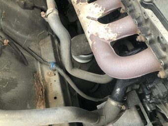Prodej: Mercedes-benz 190d, 2.5 diesel, - 8