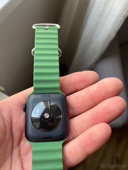 Apple Watch SE 2 2023 se zárukou do 9.11.2026 - 8