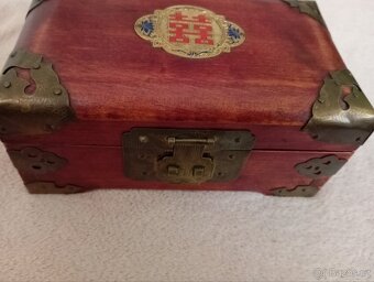 Věž LG mini - 8