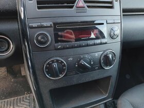 Mercedes Benz A190 W168 2001 92kW DILY z AUTA - 8