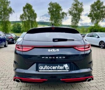 Kia Pro Seed GT 1,6iT-GDi 150kW - 8
