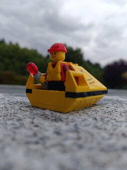 Lego 60164 - 8