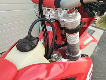 GASGAS EC 350 F 2023 17mth - 8