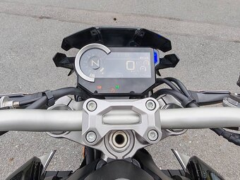 Honda CB 1000 R neo sports 107 kw - 8