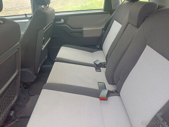 Opel Meriva 1.6 74Kw RV.2005 naj.80tis.- NOVÁ STK - 8