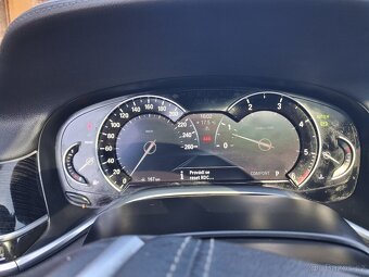 Bmw 730d G11 - 8