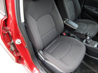 Kia Rio 1.4i , 80 kW benzín, 2015 - 8