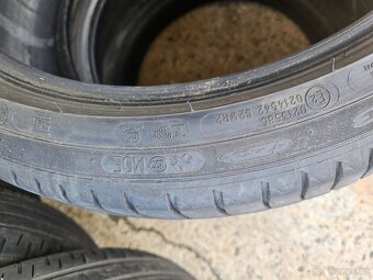 275/35R19 100Y XL RFT Primacy 3 MOE/ MICHELIN - 8
