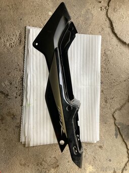 Díly Honda CBR 125 - 8