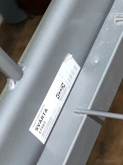 Palanda IKEA - skoro nepoužitá - 8