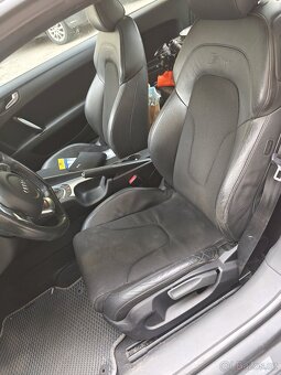 Audi TT 2.0 TDI quattro - 8