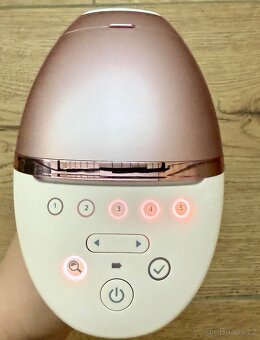 Phillips Lumea 9900 - 8