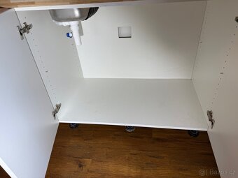 Kuchyňská linka 1m - 8