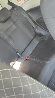 Skoda citigo 1.0mpi 50kw CNG nahradni dily - 8