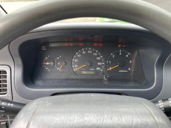 Hiace 2006 2,5 d4d 65kW - 8
