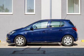 Opel Corsa 1.4 Drive / AJ NA SPLÁTKY / AJ NA PROTIHODNOTU / - 8