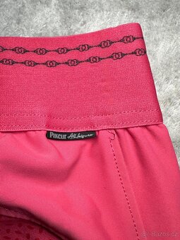 Jezdecké rajtky zn. PIKEUR - 8