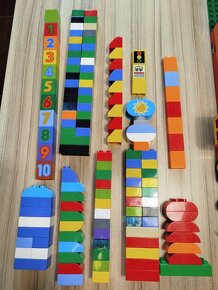 Lego Duplo - 8