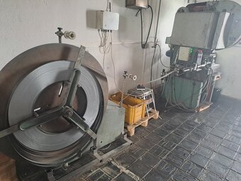 Excentricky lis Šmeral Len 10C - 8