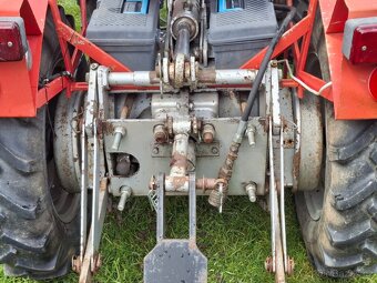 Traktor- Malotraktor tz4k14 - 8