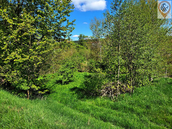 Prodej pozemku 337 m2 s možností výstavby ve Starém Rokytník - 8