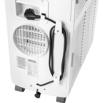 MOBILNÍ KLIMATIZACE Sencor SAC MT7020C - 8