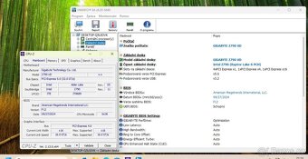 GIGABYTE Z790 UD DDR5 Socket 1700, Funkční,záruka - 8