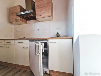 Pronájem 1+kk (garsoniéra) Ostrava Hrabůvka - 8