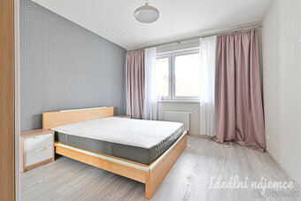 Podnájem bytu 2+kk, Poříčí, Pisárky,  20.000 Kč/měs, 57 m2 s - 8