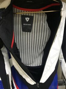 Kombinéza Revit velikost 50 - 8