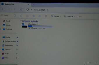 Lenovo ThinkPad X260 i5/8GB/SSD256GB/záruka - 8